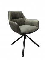 Targa spider cowboy Olive mysons